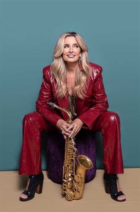 candy dulfer sexy|Candy Dulfer Reels